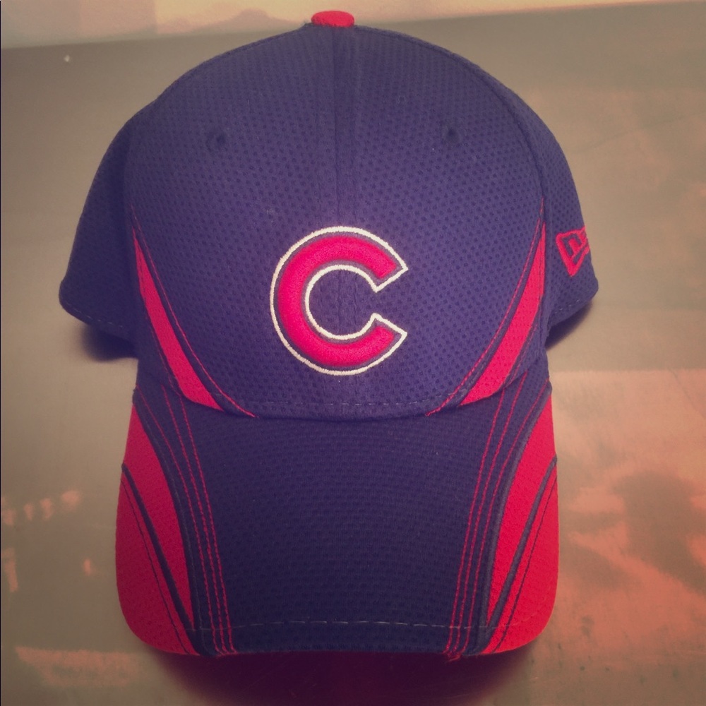 New Era Chicago Cubs Hat